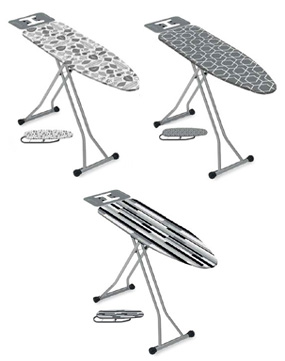 IRONING BOARD- PREMIUM